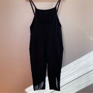Wilfred Free Aritzia Cotton Overalls
